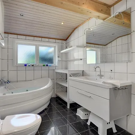 Holiday home Gorgeous In Nykobing Sj With Wifi Klint