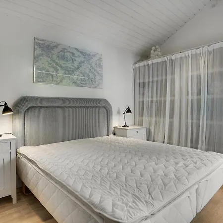Holiday home Gorgeous In Nykobing Sj With Wifi