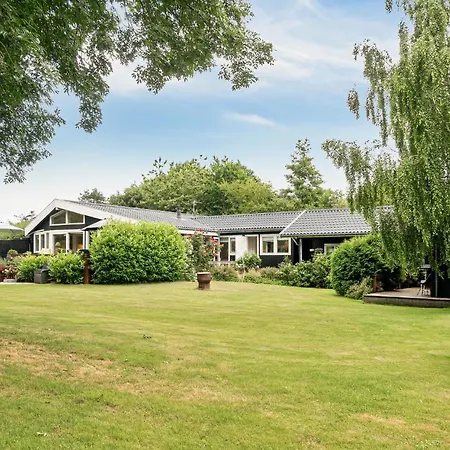 Holiday home Gorgeous In Nykobing Sj With Wifi Klint