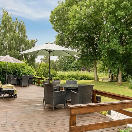 Gorgeous In Nykobing Sj With Wifi Holiday home Klint