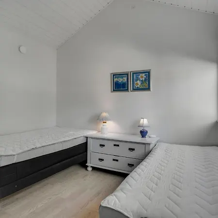 Holiday home Gorgeous In Nykobing Sj With Wifi Klint