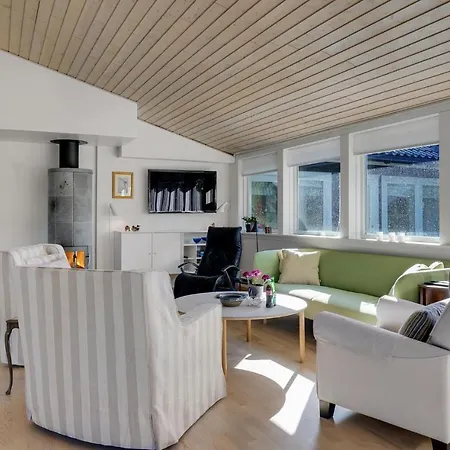 Holiday home Gorgeous In Nykobing Sj With Wifi *
